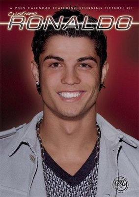 Unbranded Cristiano Ronaldo