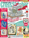 Cross Stitcher Magazine