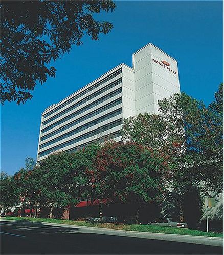 Unbranded Crowne Plaza Knoxville