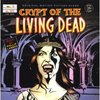 Unbranded Crypt of the Living Dead