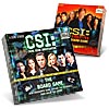 CSI Board Game