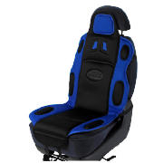 Unbranded CT Sports Seat Cover Blue