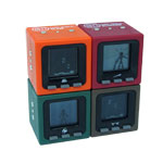 Unbranded Cube World Series 4