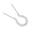 Suitable for: Ladies. Sterling Silver. Other Stone Content: Cubic Zirconia