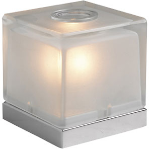 Cubo Aromatherapy Lamp