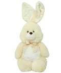 Cuddly Easter Bunny - Cream