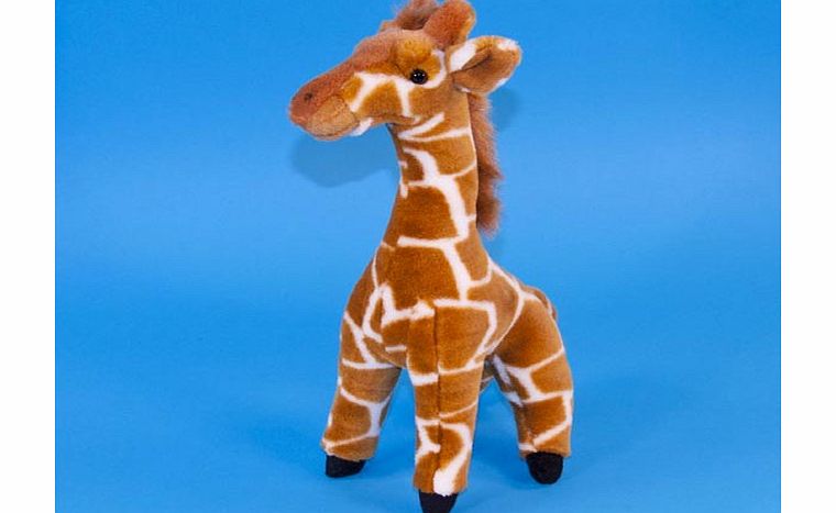Unbranded Cuddly Giraffe