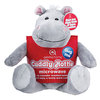 Unbranded Cuddly Hottie - Hippo