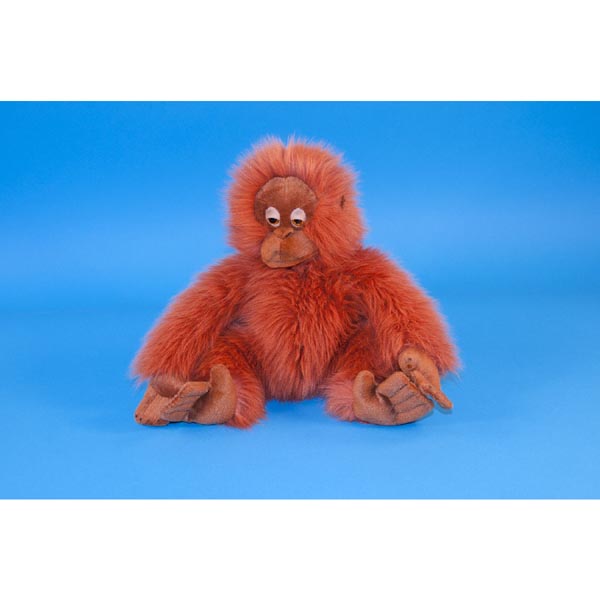 Unbranded Cuddly Orangutan