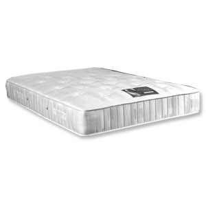 Cumfilux-Amethyst- 5FT Mattress