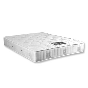 Cumfilux- Boston- 6FT- Mattress
