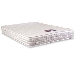 Cumfilux- Ortho Majestic- 3FT Mattress