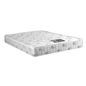 Cumfilux- Ortholux- 4FT 6 Mattress