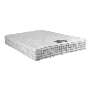 Cumfilux- Posturecare 1200- 5FT Mattress