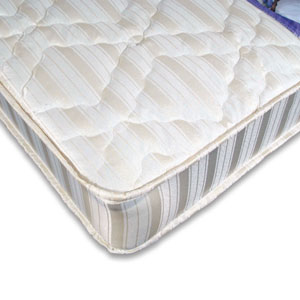 Cumfilux- Premier- 4FT 6 Mattress