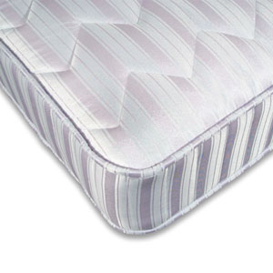 Cumfilux- Premier Comfort- 4FT 6 Mattress