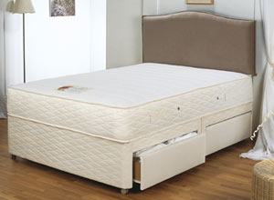 The Cumfilux Prestige 1000 is part of the Sleep Technology Collection, and has the following