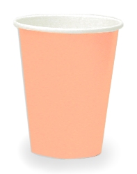 Cup - Peach