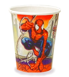Cup - Spider man / Spiderman