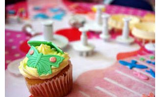 Unbranded Cupcake Decorating Class for One