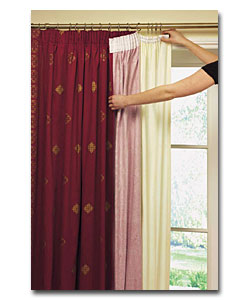 Curtain Linings 66 x 69in.