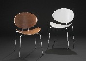 Curve 1 Chairs