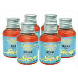 Unbranded Cyber Dips - Bait Flavourings