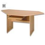 (D) Computer Table