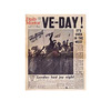 Unbranded D Day Anniversary Newspaper
