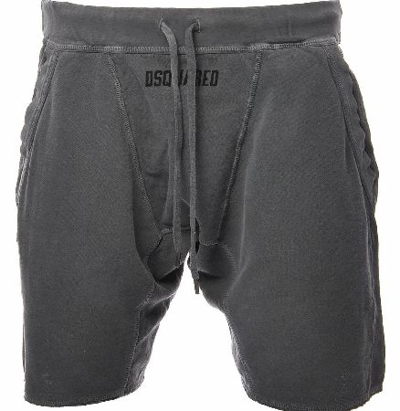 Unbranded D Squared Vintage Style Shorts