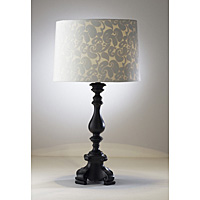 Unbranded DAAND4022 - Black Table Lamp