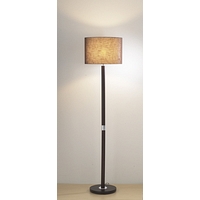 Unbranded DAAVE4919 - Wooden Floor Lamp