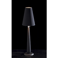 Unbranded DACOM4321 - Black Table Lamp