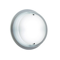 Unbranded DACOR072/18LE - Glass Wall Flush Light