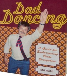 Unbranded Dad Dancing Book 4935CXP