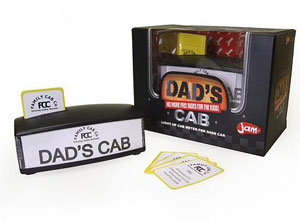Unbranded Dadand#39;s Cab
