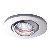 Unbranded DAEON7946GU - Satin Chrome Fire Rated Downlight