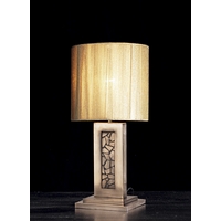 Unbranded DAGAR4364 - Bronze Table Lamp