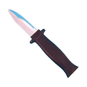 Dagger Retractable Blade