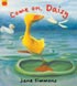 Daisy Duck - 4 Books