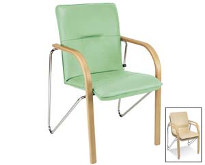 Unbranded Dalcross upholstered chair