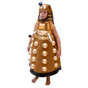 Unbranded Dalek Dress Up Age 7/8