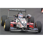 Unbranded Dallara F301 - 1st Zandvoort Masters 2001 - #4