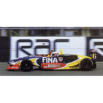 Dallara Sodemo Renault F399 Jenson Button 1999