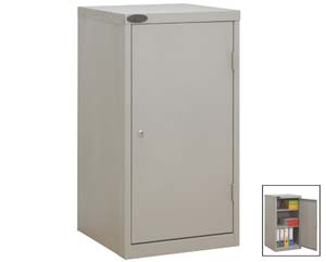 Unbranded Damis small office cupboard