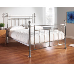 Unbranded Dams - Panang  5FT Kingsize Bedstead