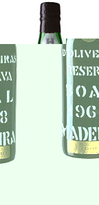 Unbranded Dand#39;Oliveiras Reserva 1968 Boal Madeira