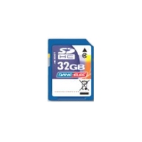Unbranded Danelec 32GB SDHC Card