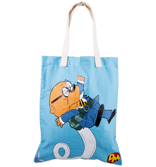 Unbranded Dangermouse Penfold Tote Bag