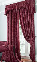 Dante Curtains
